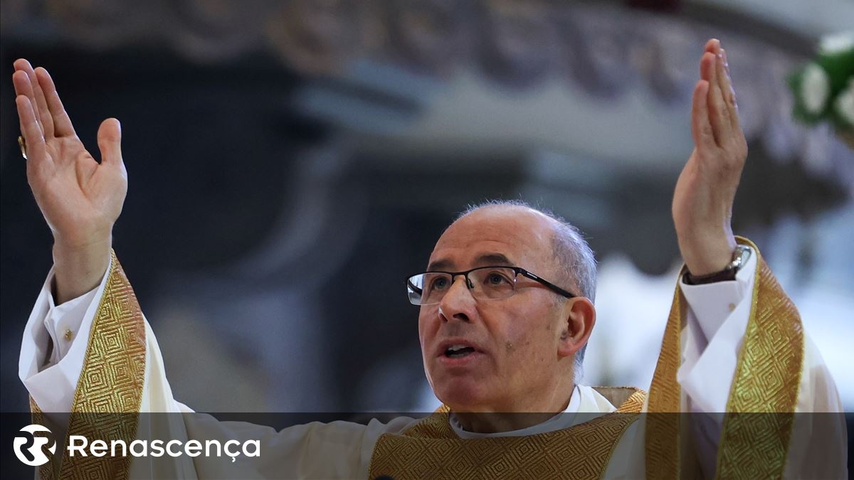 Papa Leone XIV non fu scelto "per essere perfetto" ma "per amare"