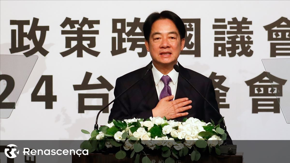 Trump impide a presidente taiwanés hacer escala en Estados Unidos