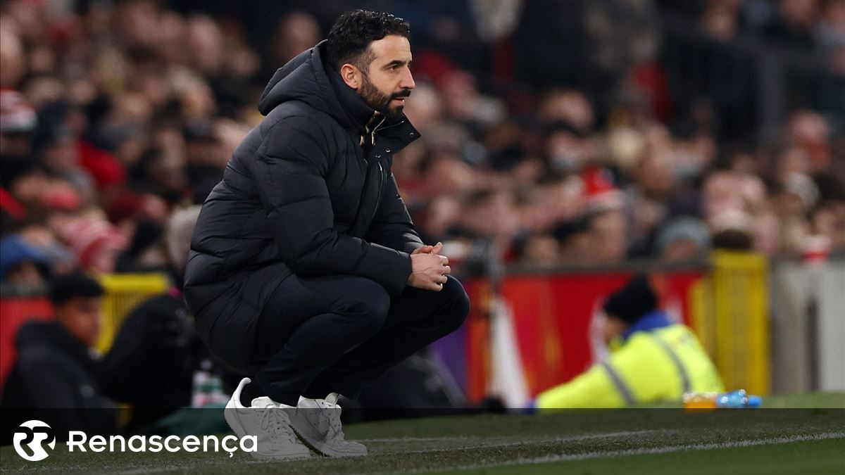 “Rubén y el equipo tuvieron dificultades en la Premier League. Esto nos ayudará en el futuro”: El plan del director ejecutivo del United.