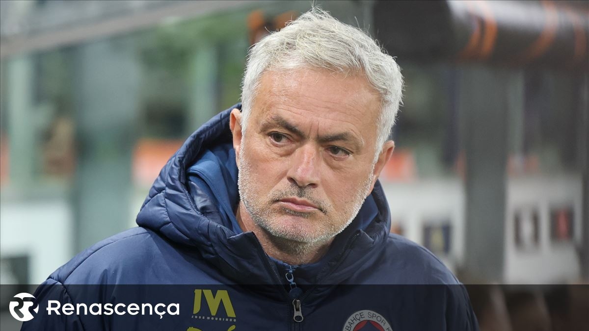 Fenerbahçe kazandı, Mourinho şampiyonluk umudunu koruyor