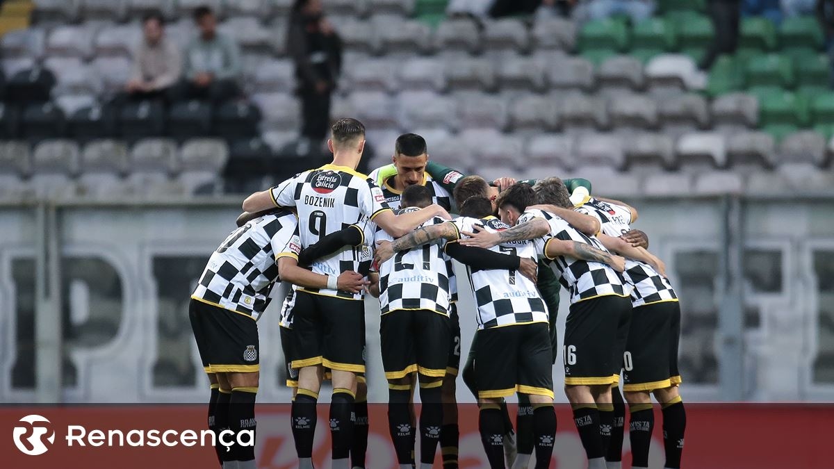 Boavistas Ausschluss aus den Profimeisterschaften bestätigt