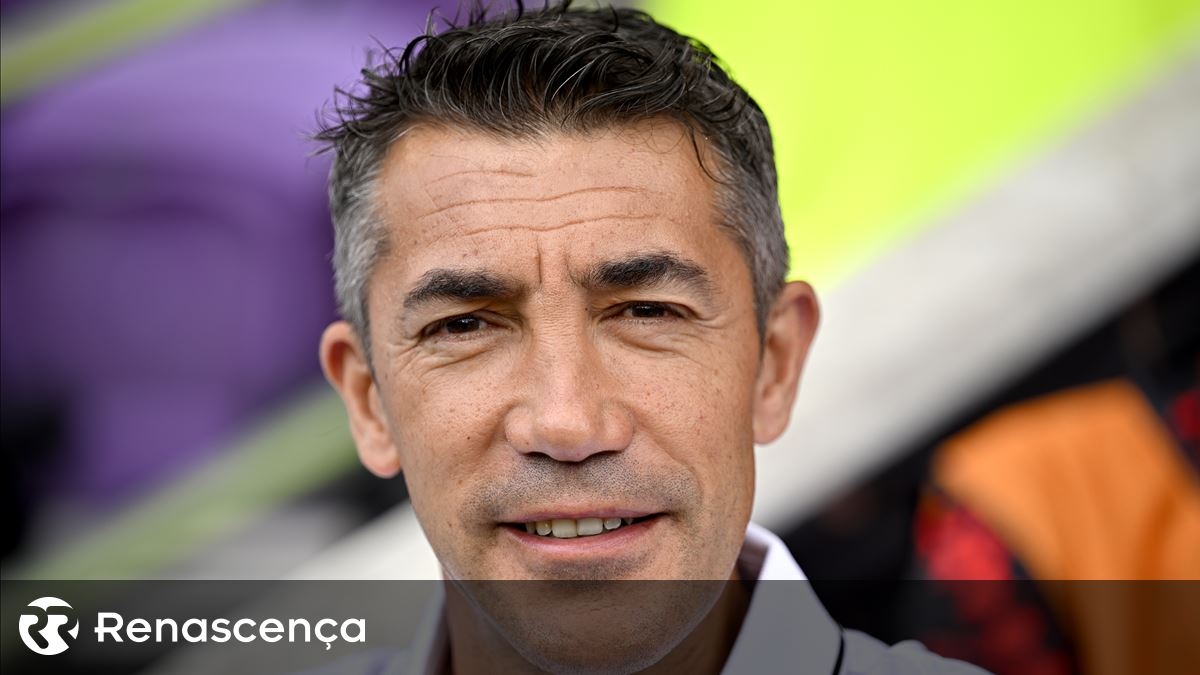 Bruno Lage: "Yaptığımız işe daha fazla inanmanın zamanı geldi"