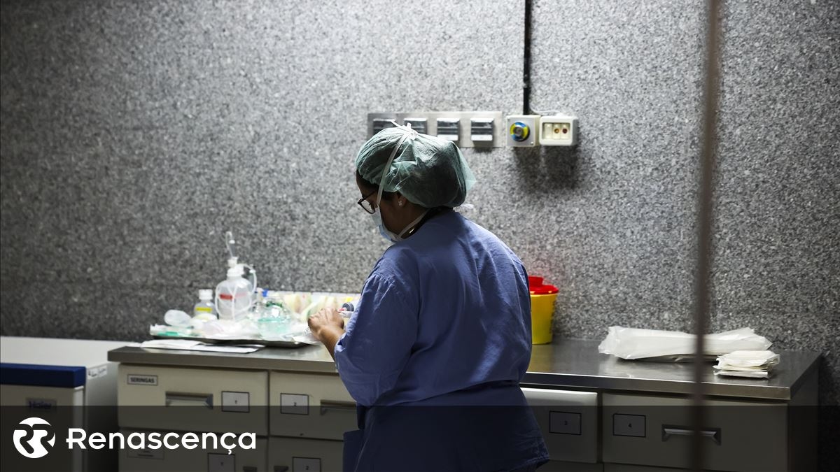 Jonge professionals in de gezondheidszorg dienen een plan in bij de overheid om talent te behouden voor de NHS