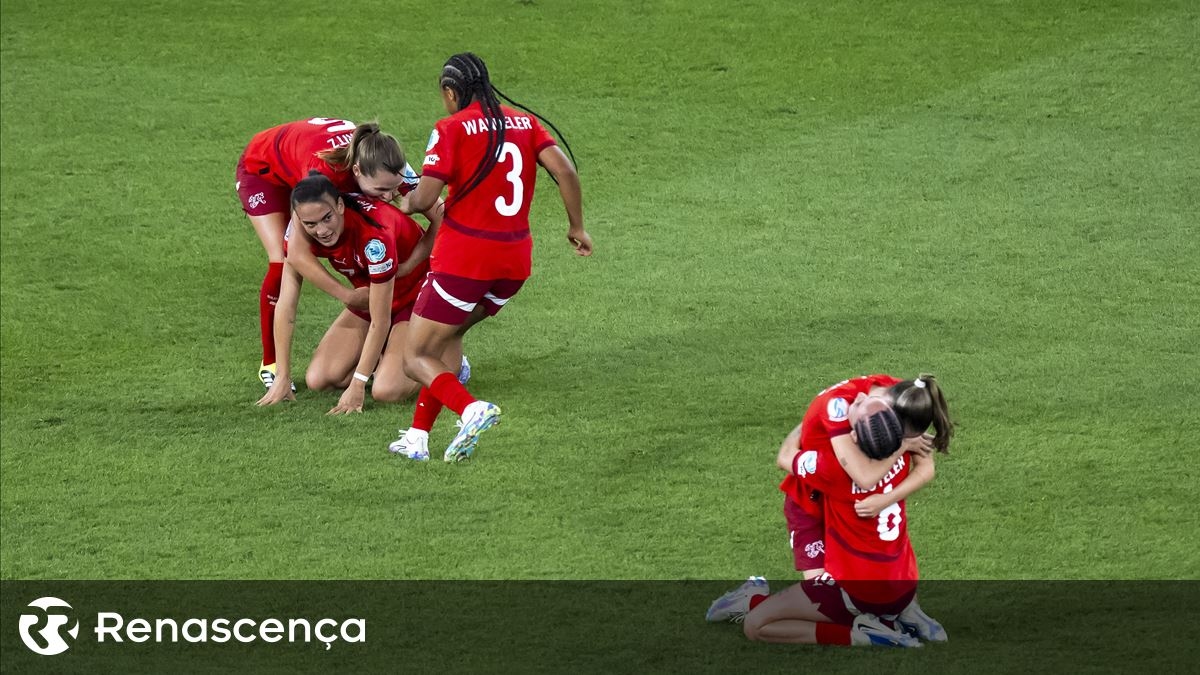 Noruega vence grupo A (e fica à espera de Portugal), Suíça apura-se com golo nos descontos