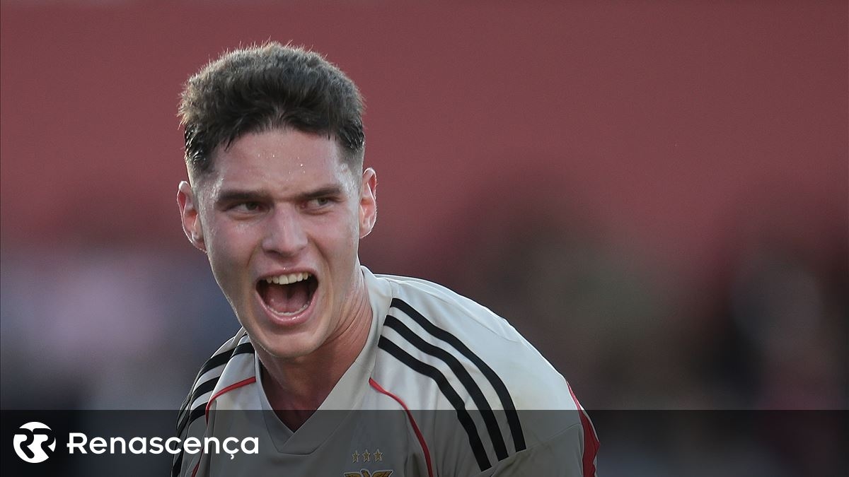 Al fin y al cabo, Sudakov y Lukebakio pueden jugar el Benfica-Rio Ave.