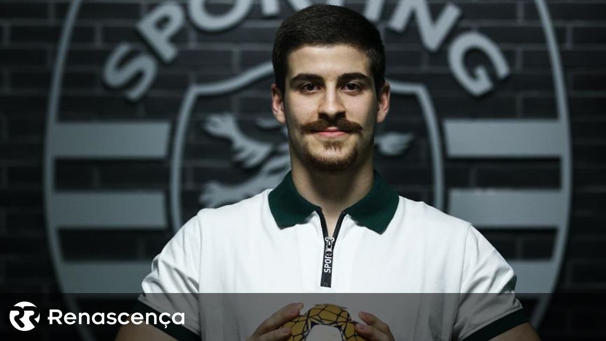 Handball. Filipe Monteiro wechselt zu Sporting