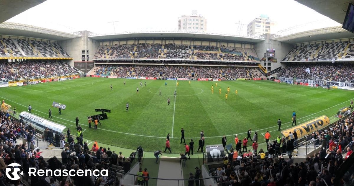 Inscrição do Boavista na Liga 3 "em risco". Depois do clube, SAD também declara insolvência