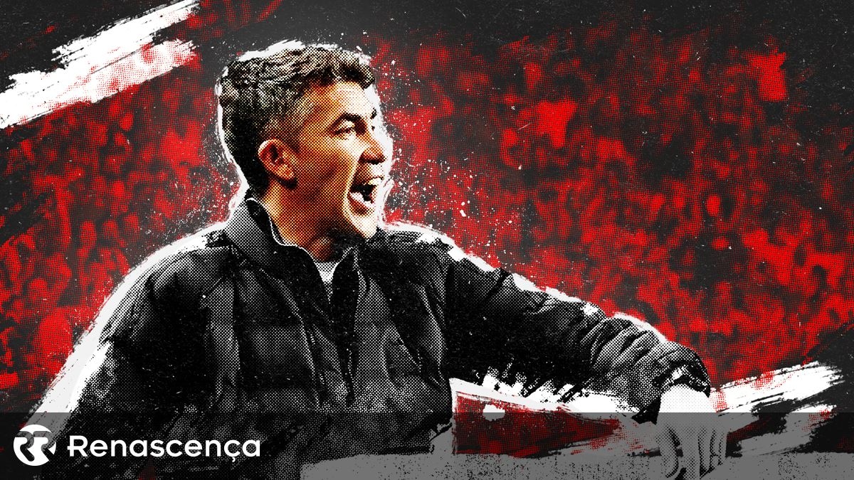 ¿Quién es el “estratégico” y “teatral” Bruno Lage? Un breve análisis del entrenador del Benfica