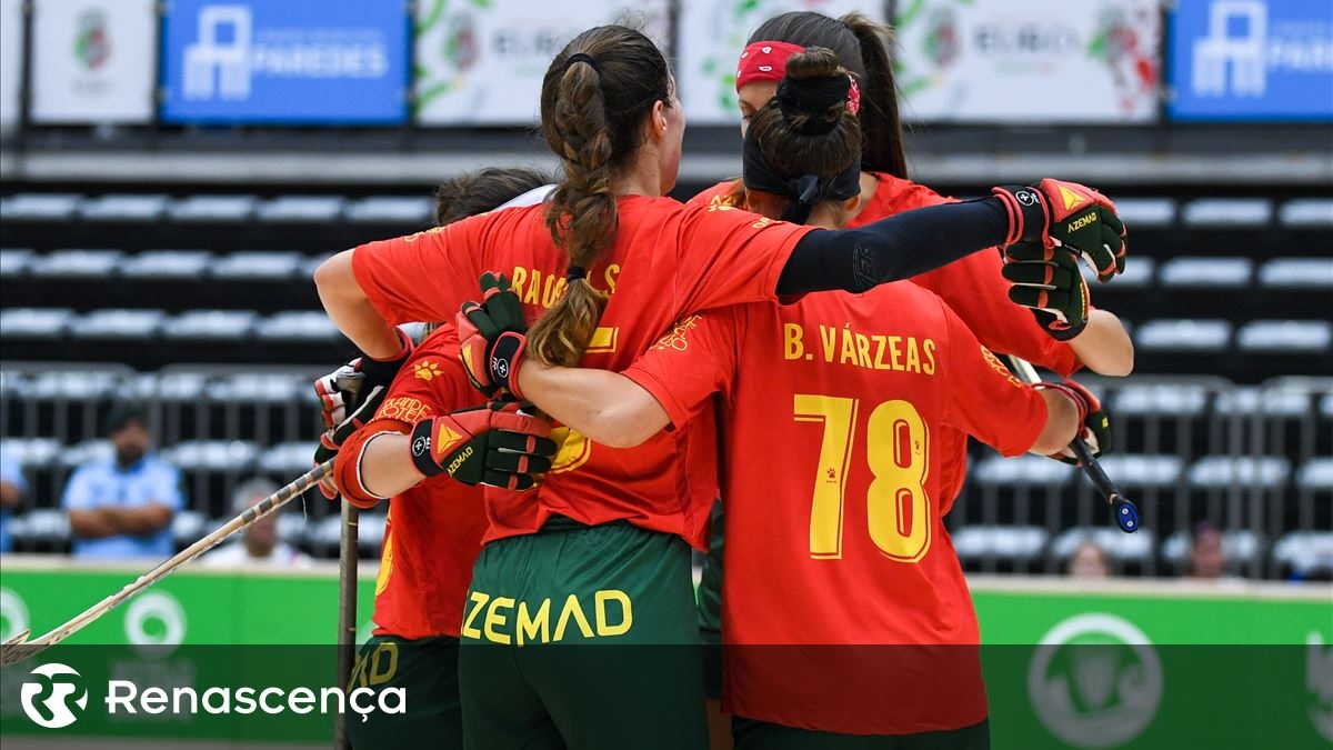 Portugal goleia França e soma duas vitórias no Europeu