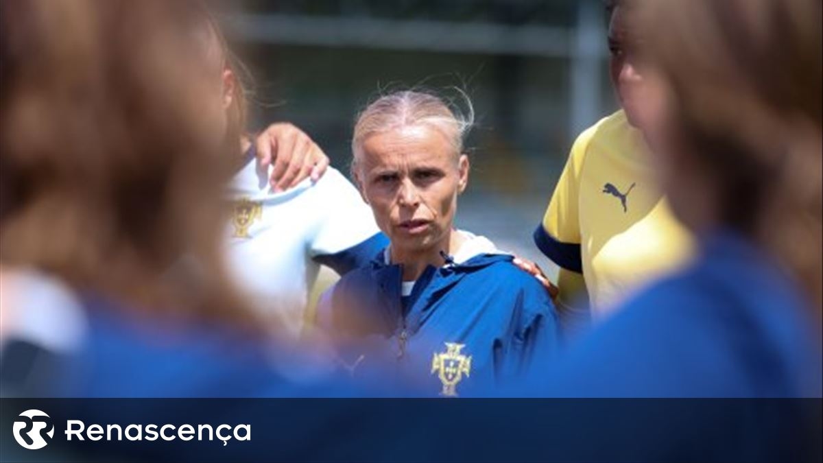 Marisa Gomes. “Estamos preparadas”
