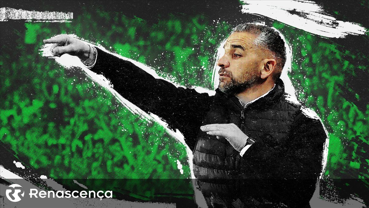 ¿Quién es el “ancelottizado” Rui Borges? Un breve análisis del entrenador del Sporting