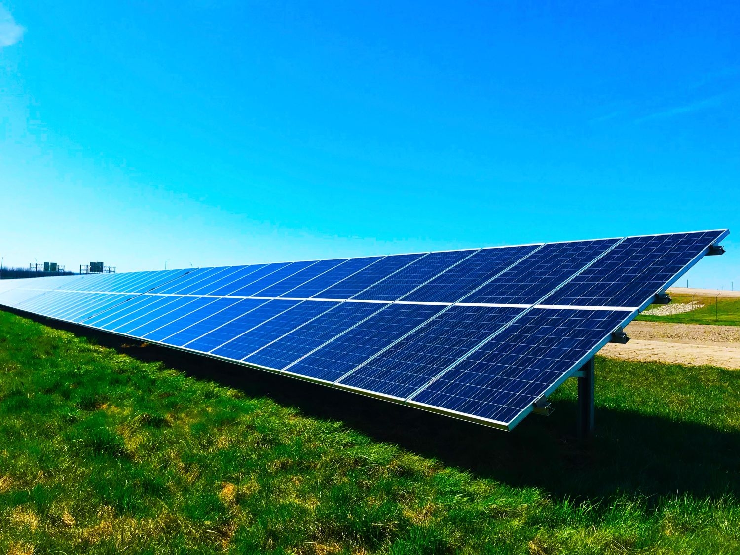 De belangrijke bijdrage van bedrijven aan de energietransitie