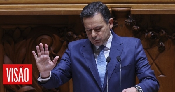 Il progetto tecnico Chega/PS potrebbe richiedere una soluzione tedesca