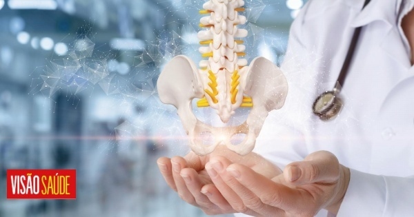 “Si vivimos lo suficiente, todos sufriremos osteoporosis”
