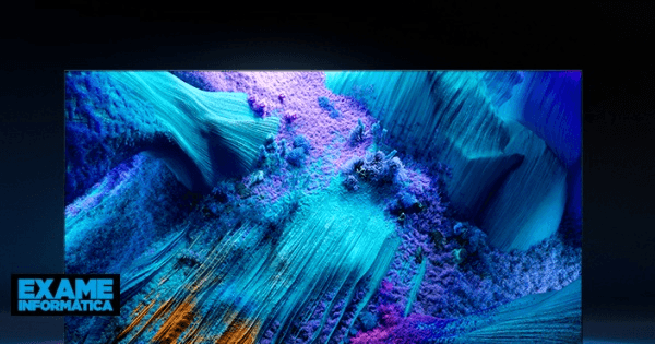 Samsung'un yeni televizyonları burada