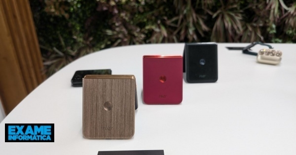 Motorola presenteert nieuwe productlijn en wil verder groeien in Portugal