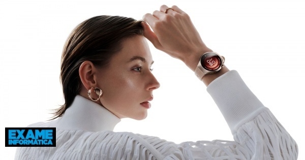 Huawei Watch 5 test ediliyor: Sağlığınıza daha iyi ve daha iyi bakan akıllı saat