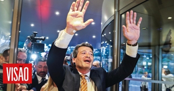Wat verklaart Chega's overwinning?