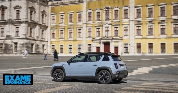 İlk temas: Renault 4 electric çok sayıda işlevsellik ve teknolojiyi ortaya koyuyor