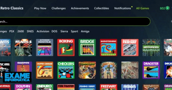 Microsoft, Game Pass'e 50 klasik oyun getiriyor