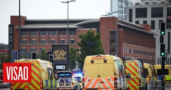 Pazartesi Günkü Saldırının Ardından Liverpool Polisi'nin Farklı Yaptığı (Tüm Farkı Yaratan) Şeyler