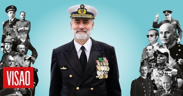 Kan Gouveia e Melo het nieuwe hoofdstuk zijn in een lange geschiedenis van ruzies, controverses en spanningen tussen het leger en politici?