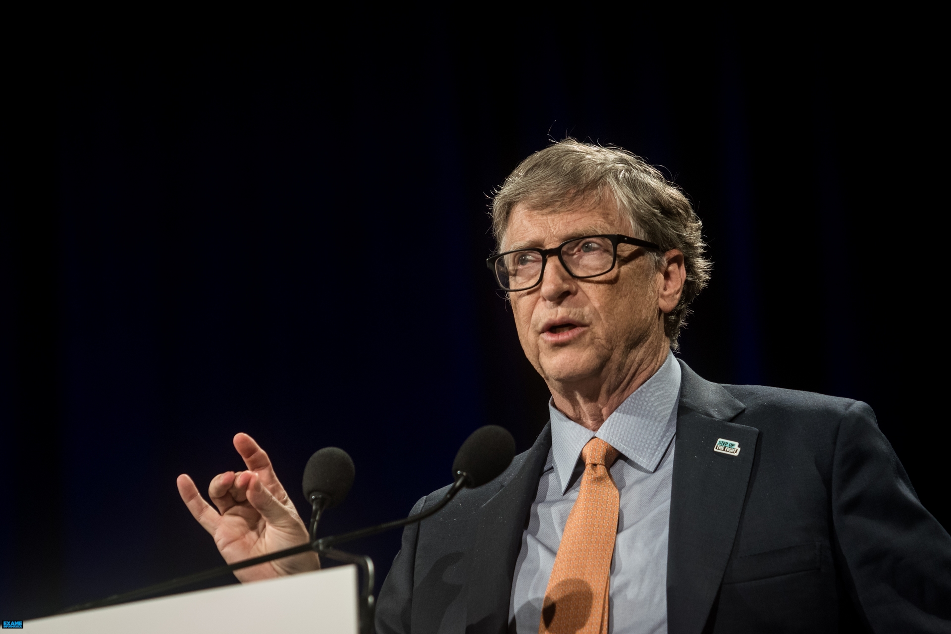 Bill Gates, Musk'ı "dünyanın en yoksul çocuklarının ölümü" nedeniyle eleştirdi