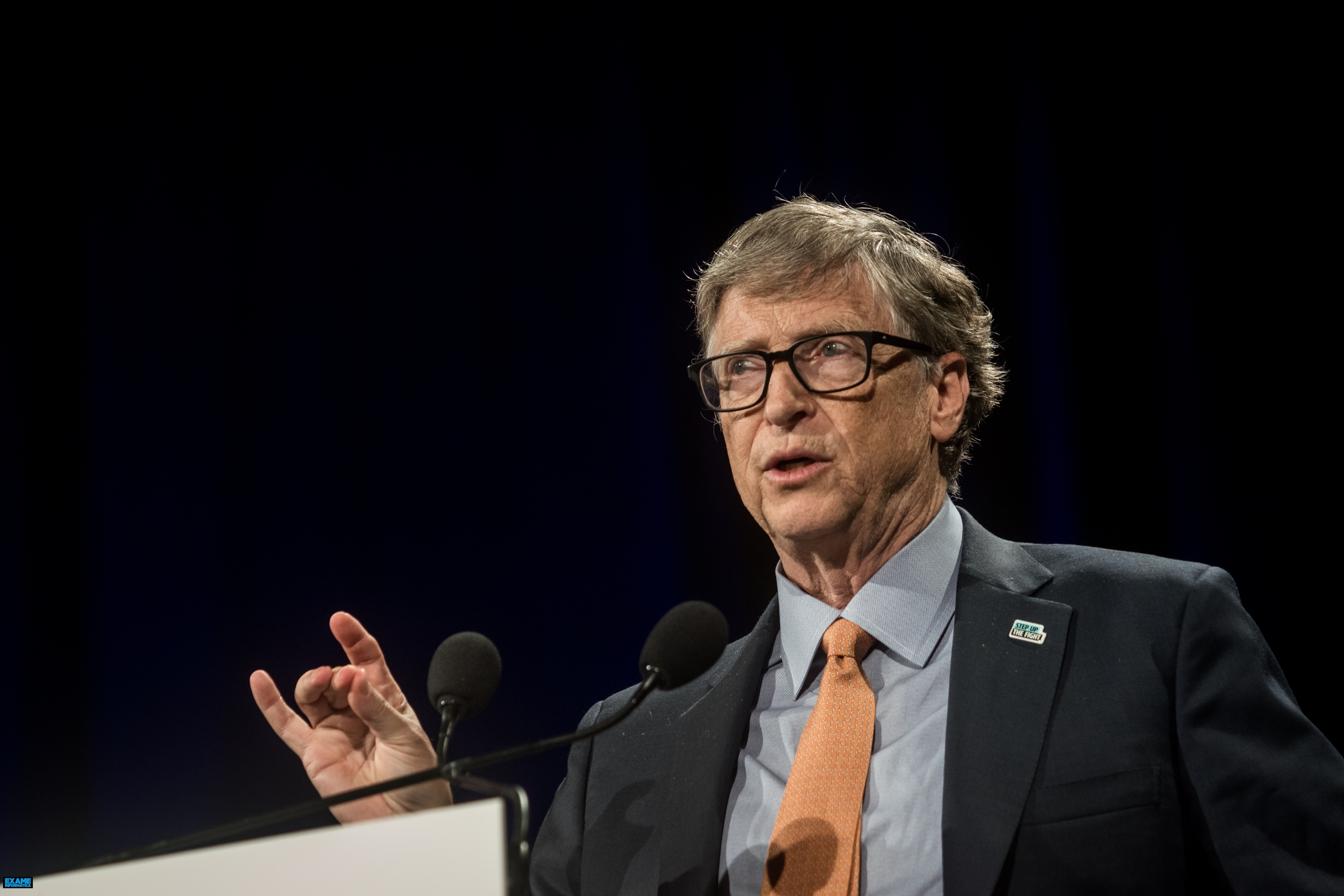 Bill Gates, Musk'ı "dünyanın en yoksul çocuklarının ölümü" nedeniyle eleştirdi