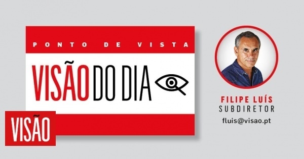 VISIÓN DEL DÍA: El reformismo, según Luís Montenegro