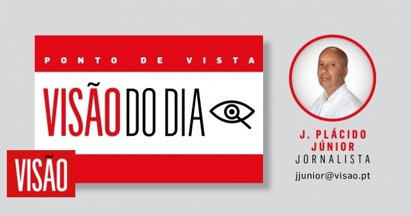 VISÃO DO DIA: E a epidemia da droga voltou