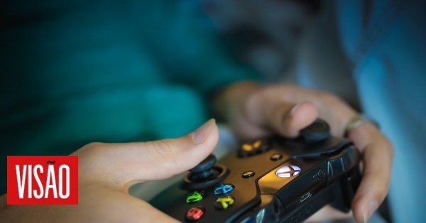 Más ambición, más videojuegos en Portugal