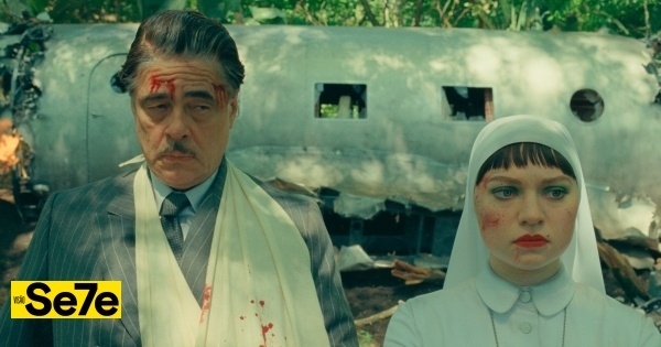 “The Phoenician Scheme”: Il fantastico signor Anderson