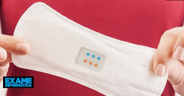 Dispositivo analiza marcadores de salud en la sangre menstrual