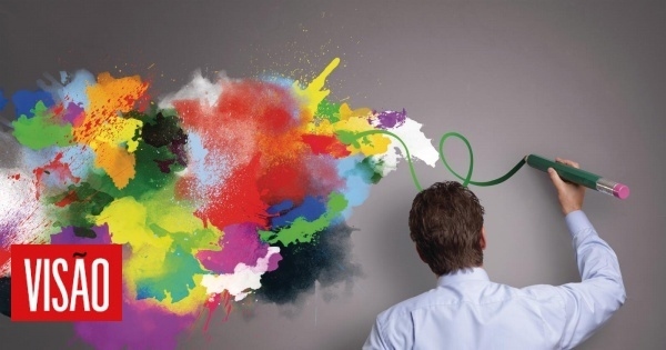 El poder de la imaginación. Si deseamos algo con todas nuestras fuerzas, ¿se cumplirá? No. Pero hay algo de ciencia en ello.