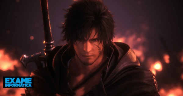 Final Fantasy XVI y Final Fantasy VII Remake Intergrade llegarán a Xbox