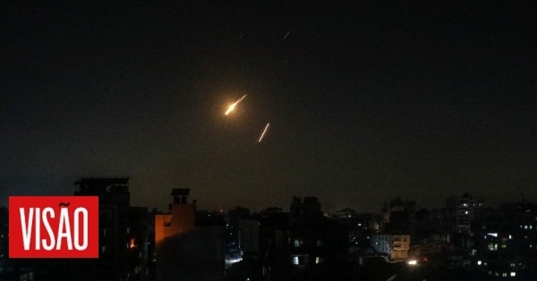 “Operação Verdade III”. Irão iniciou retaliação contra Israel
