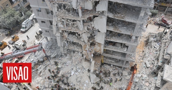 At least 128 dead and 900 injured between Friday and Saturday in Israeli attacks on Iran