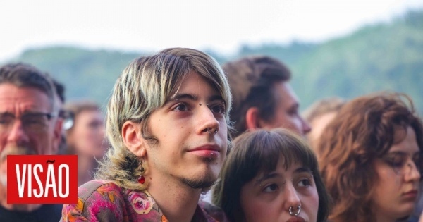 64 resimde Primavera Sound
