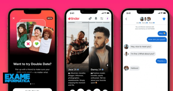 Tinder запустит опцию знакомств для четверых