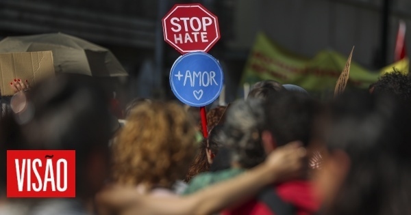 MAL: Soam os alarmes sobre o aumento da violência de extrema-direita
