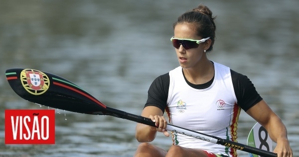 Portugese olympische kanovaarder Francisca Laia voor vier jaar geschorst vanwege doping