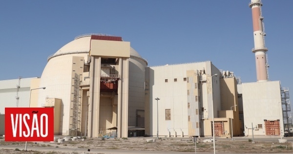 Rusia advierte que un ataque a la planta iraní de Bushehr podría provocar una "catástrofe similar a Chernóbil"