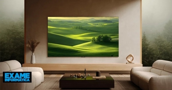 Recensione del TCL 65C7K QD Mini Led: un televisore fantastico