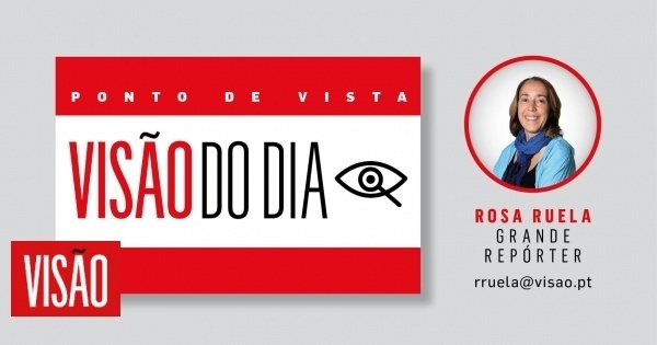 VISIÓN DEL DÍA: Contra los inmigrantes, ¿marcha, marcha?