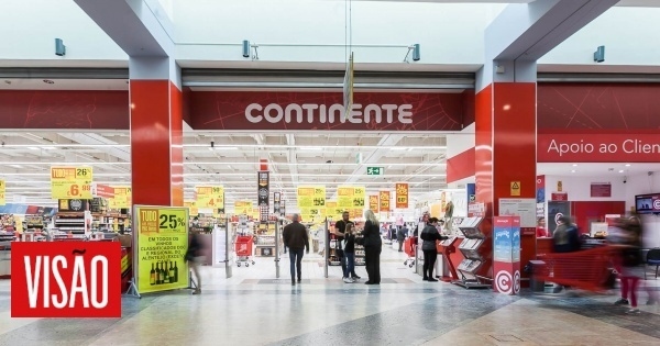 Open brief vraagt ​​Continente om Israëlische producten uit de schappen te halen