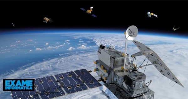 La NASA transmitirá contenido espacial en Netflix