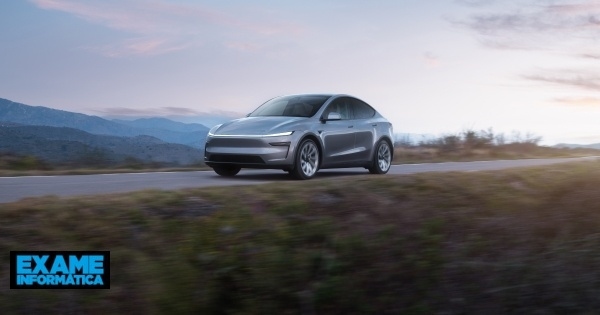 Tesla leverde in het tweede kwartaal van het jaar minder auto's af