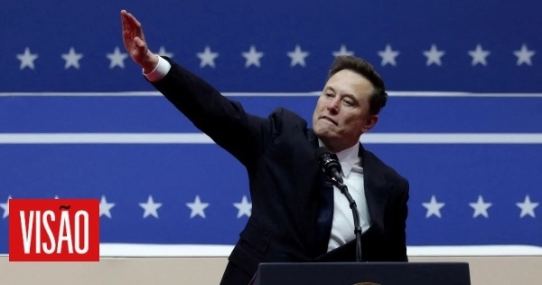 Elon Musk 'amenaza' con crear un nuevo partido político en EE.UU.