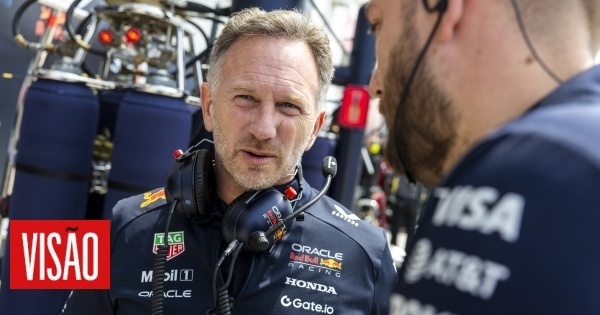 Christian Horner deja Red Bull, 20 años después