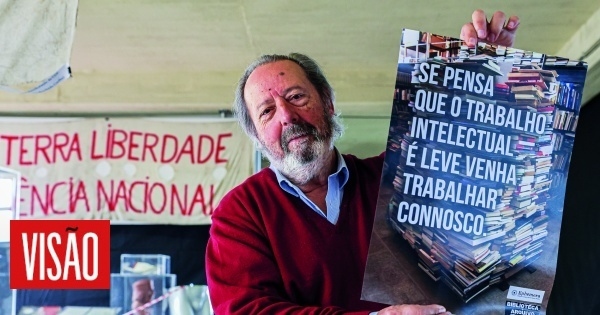 Gorbachev mudou o mundo sem querer